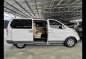 Sell White 2013 Hyundai Grand Starex Van Automatic at 97382 km in Las Piñas City-4