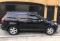 Selling Black Honda Cr-V 2008 in Quezon City-4