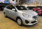 Selling Silver Mitsubishi Mirage g4 in Marikina-0