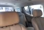 Sell Black 2014 Chevrolet Trailblazer in Manila-1