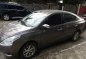 Sell Grey Nissan Almera in Manila-1