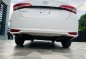 White Toyota Vios 2020 for sale in Santiago-5