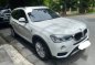 Sell White 2016 BMW X3 in Manila-0