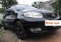 Selling Black Toyota Vios 2018 in Plaridel-0