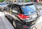 Black Honda Mobilio 2016 for sale in Manila-1