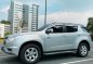 White Chevrolet Trailblazer for sale in Manila-6