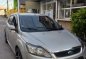 Selling Silver Ford Focus in Lucena-3