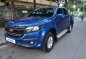 Blue Chevrolet Colorado 2019 for sale in Muntinlupa City-0