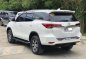 Selling White Toyota Fortuner 2018 in Manila-0