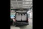 Selling Black Toyota Hiace Super Grandia 2018 Van at 20613 km in Manila-4