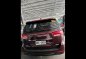 Sell Red 2018 Kia Carnival Van Automatic at 32058 km in Las Piñas City-4