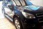 Sell Black 2014 Chevrolet Trailblazer in Manila-3