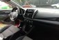 Red Toyota Vios 2016 for sale in Cebu City-5