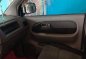 Sell Black 2007 Isuzu Crosswind in Bacoor-7