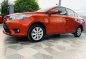 Sell Orange 2018 Toyota Vios in Santiago-0