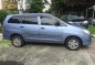 Blue Toyota Innova for sale in Quezon-1