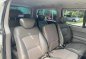 Grey Hyundai Grand starex 2015 Van for sale in Manila-1