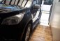 Sell Black 2014 Chevrolet Trailblazer in Manila-7