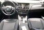 Sell White 2016 BMW X3 in Manila-8