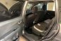Grey Honda BR-V 2017 for sale in Biñan-2