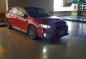 Red Subaru Levorg for sale in Makati-2
