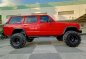 Sell Red Nissan Patrol in Taytay-4