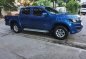 Blue Chevrolet Colorado 2019 for sale in Muntinlupa City-3