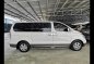 Sell White 2013 Hyundai Grand Starex Van Automatic at 97382 km in Las Piñas City-1