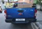 Blue Chevrolet Colorado 2019 for sale in Muntinlupa City-5