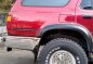 Selling Red Toyota Hilux 2009 in Cainta-2