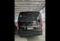 Selling Black Toyota Hiace Super Grandia 2018 Van at 20613 km in Manila-12