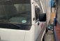 White Mitsubishi L300 2012 for sale in Manila-1