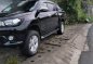 Sell Black 2017 Toyota Hilux Double Cab Turbo in La Trinidad-1