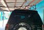 Sell Black 2007 Isuzu Crosswind in Bacoor-2