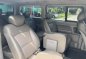 Grey Hyundai Grand starex 2015 Van for sale in Manila-2