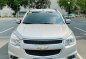 White Chevrolet Trailblazer for sale in Manila-3