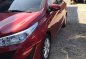 Red Toyota Vios for sale in Cebu -2