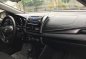 Silver Toyota Vios 2015 for sale in Santiago-9