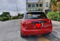 Selling Red Mini Cooper 2016 in Makati-7
