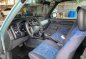 BLue Toyota Rav4 1997 for sale in Parañaque-9