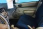 Selling Blue Toyota Corolla 2002 in Pasay-8