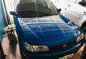 Selling Blue Toyota Corolla 2002 in Pasay-0