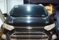 Black Ford Ecosport 2016 for sale in Muntinlupa-3