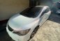 Selling White Honda Civic 2010 in Manila-1