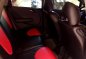 Selling Red Honda Jazz 2005 in Manila-5