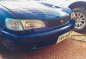 Selling Blue Toyota Corolla 2002 in Pasay-5