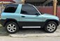 BLue Toyota Rav4 1997 for sale in Parañaque-0