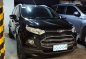 Black Ford Ecosport 2016 for sale in Muntinlupa-0