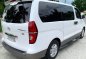 White Hyundai Starex 2018 for sale in Manila-2