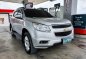 Selling Silver Chevrolet Trailblazer 2013 in Angeles-0